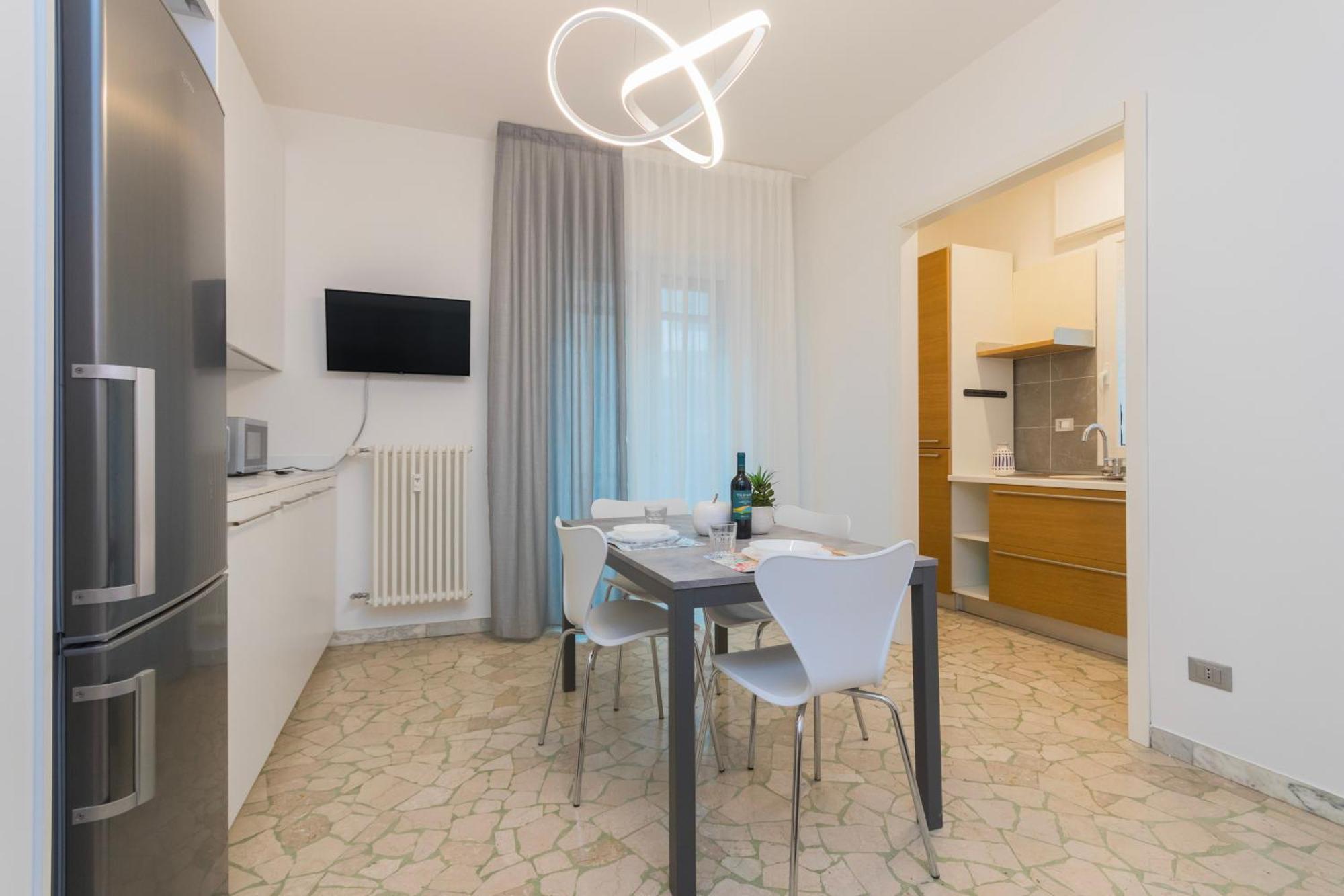 Apartment Sweet