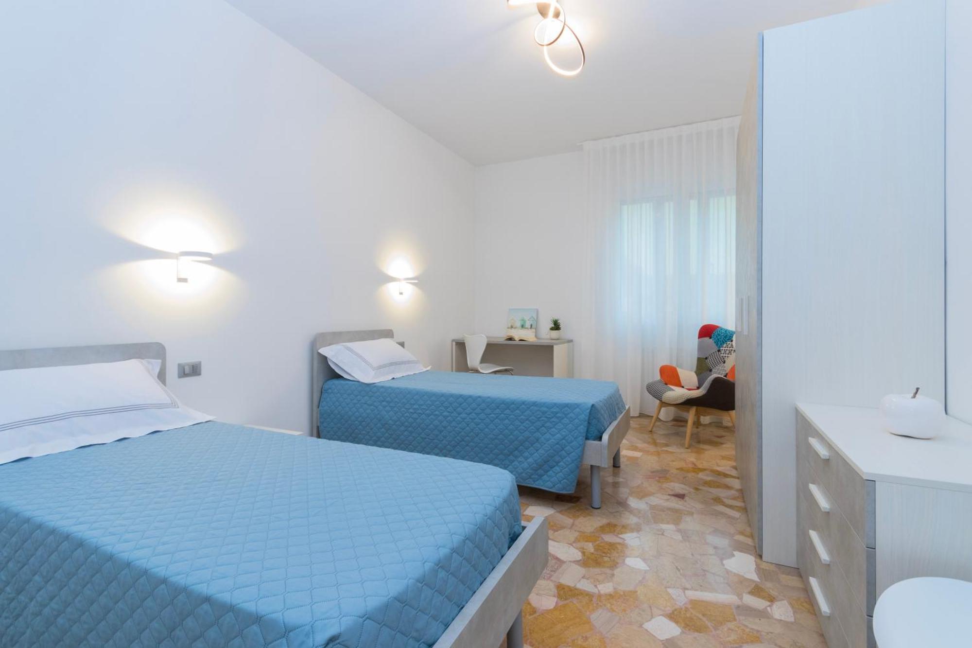 Sweet Apartment