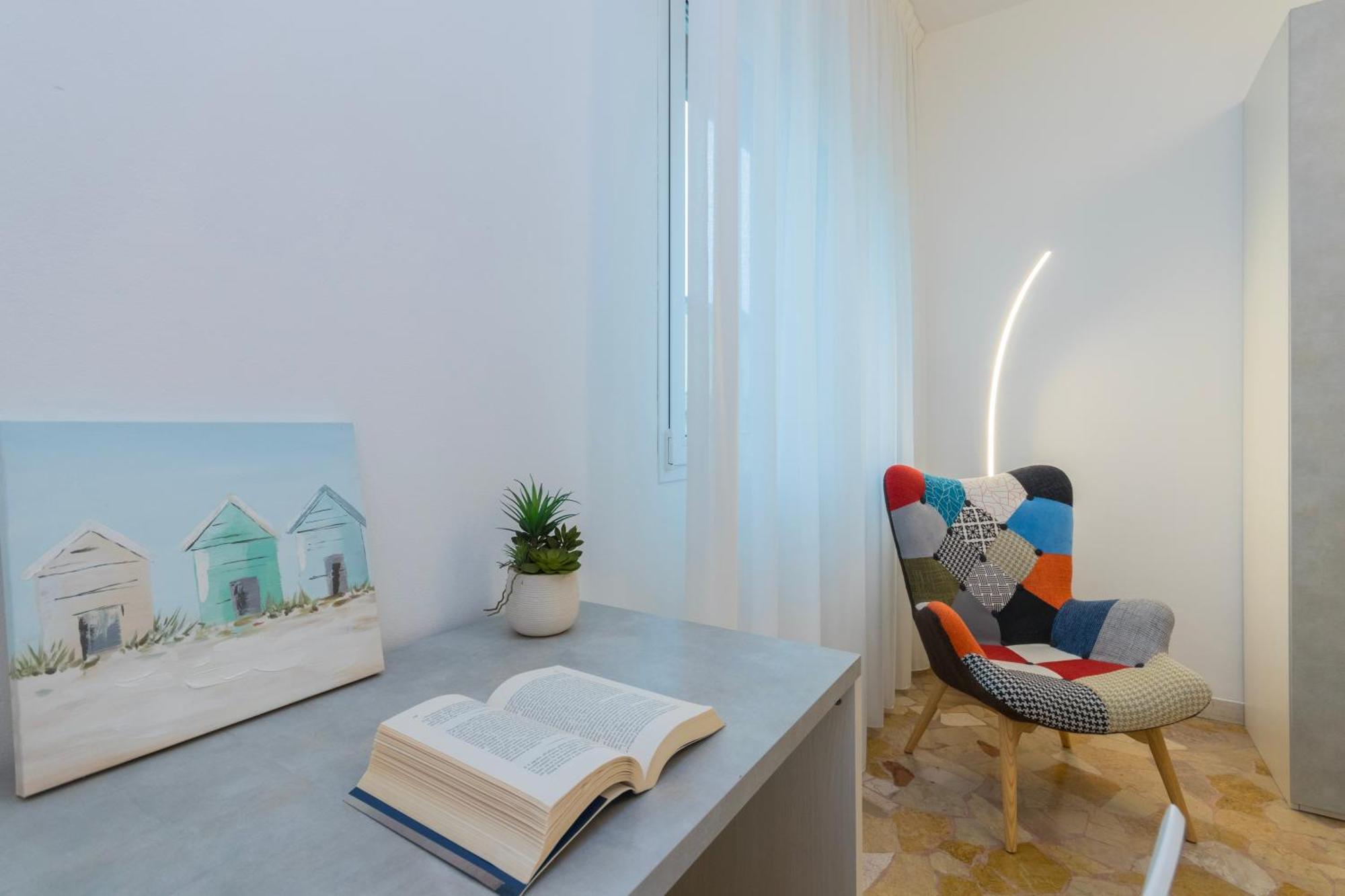 Apartment Sweet *