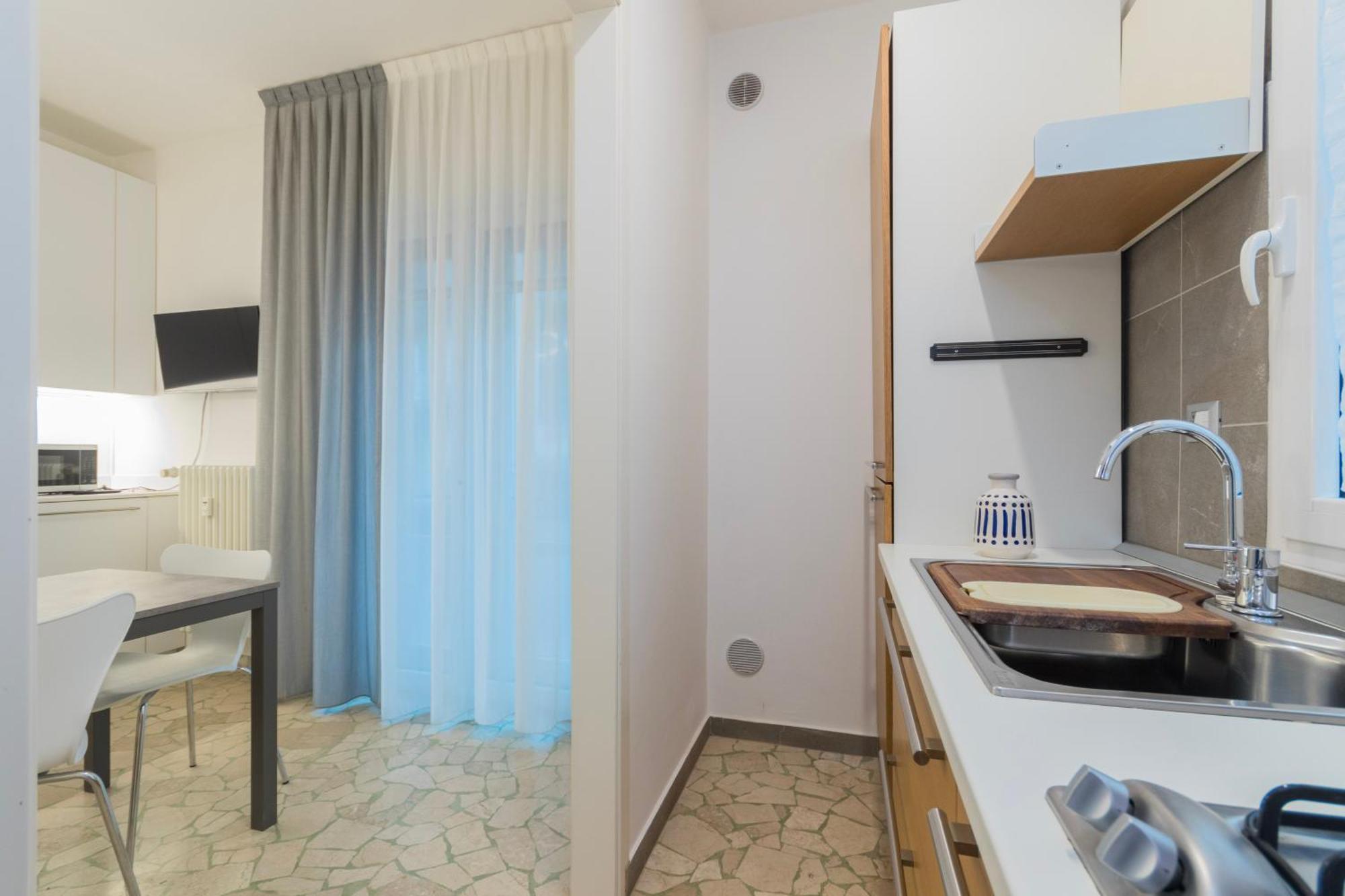 Sweet Apartment Venice